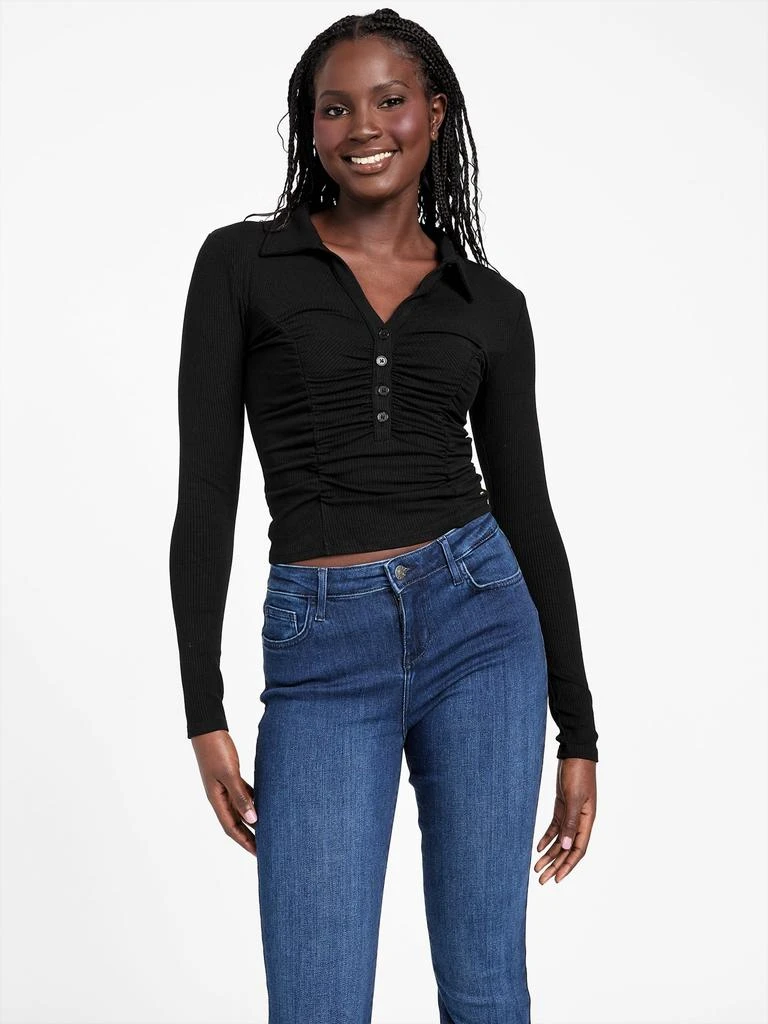 Guess Factory Eco Elena Top 5