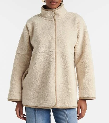 Velvet Albany reversible jacket 6