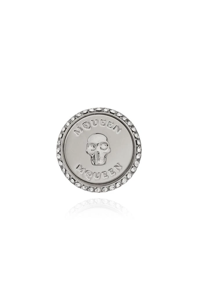 Alexander McQueen Single Earring 1