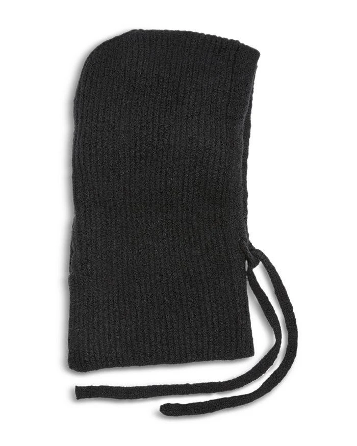 Jocelyn Knit Hood 2