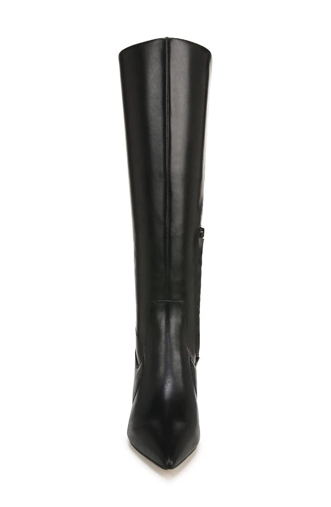 Franco Sarto Kesha Kitten Heel Boot 3