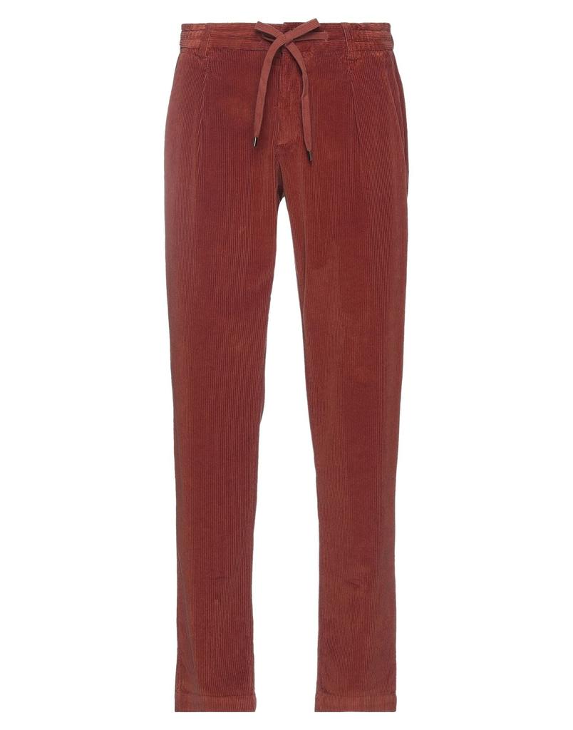 BRIGLIA 1949 Casual pants