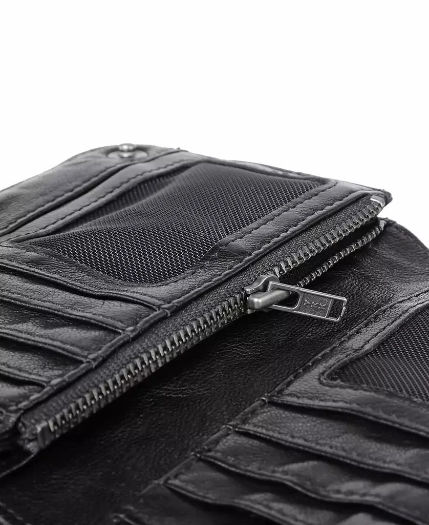 OLD TREND Women
s Genuine Leather Basswood Clutch 7