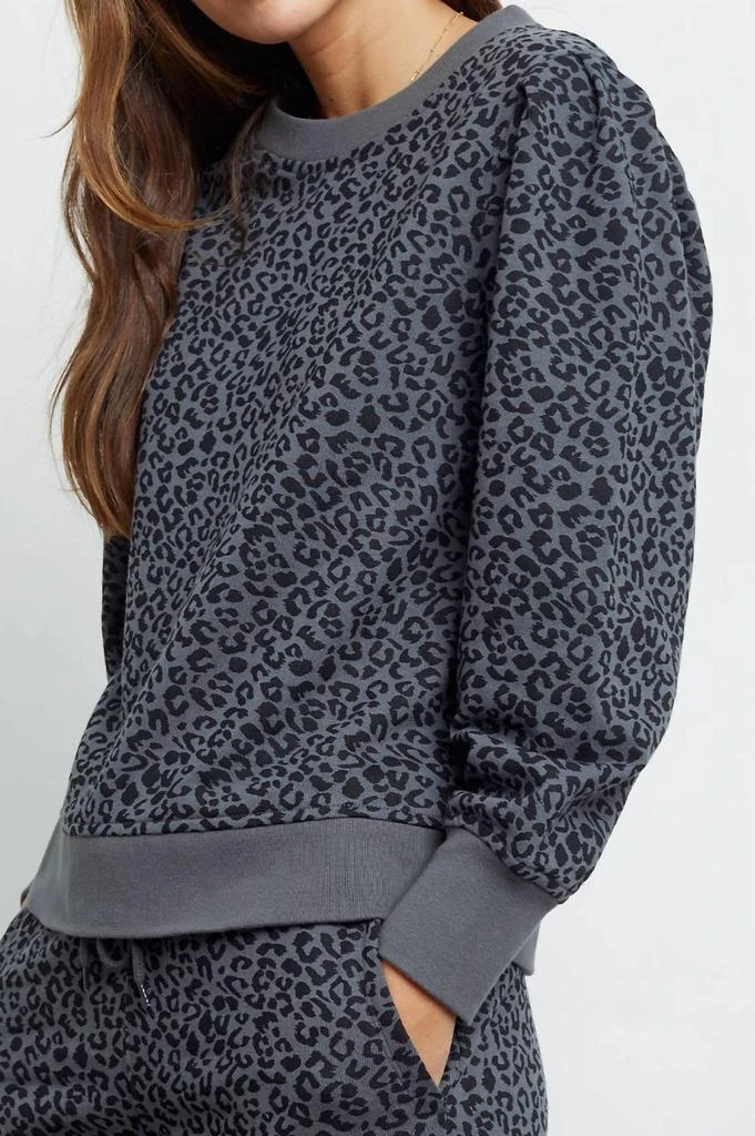 Rails Rails - WOMEN'S MARCIE SWEATSHIRT 5