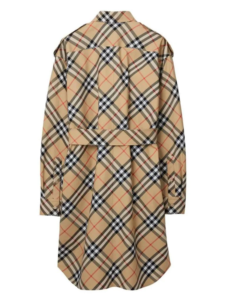 Burberry Burberry Dresses 3