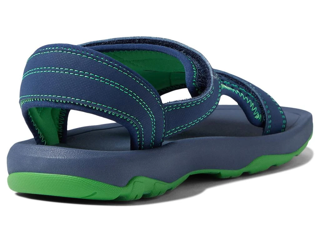 Teva Kids Psyclone XLT (Little Kid) 5