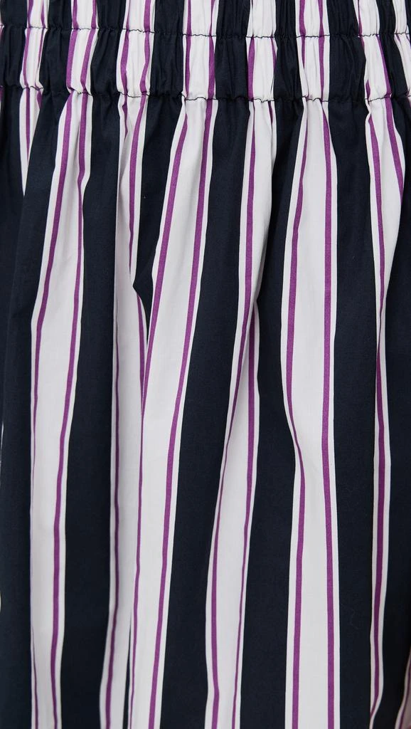 MIKOH Delia Skirt 5