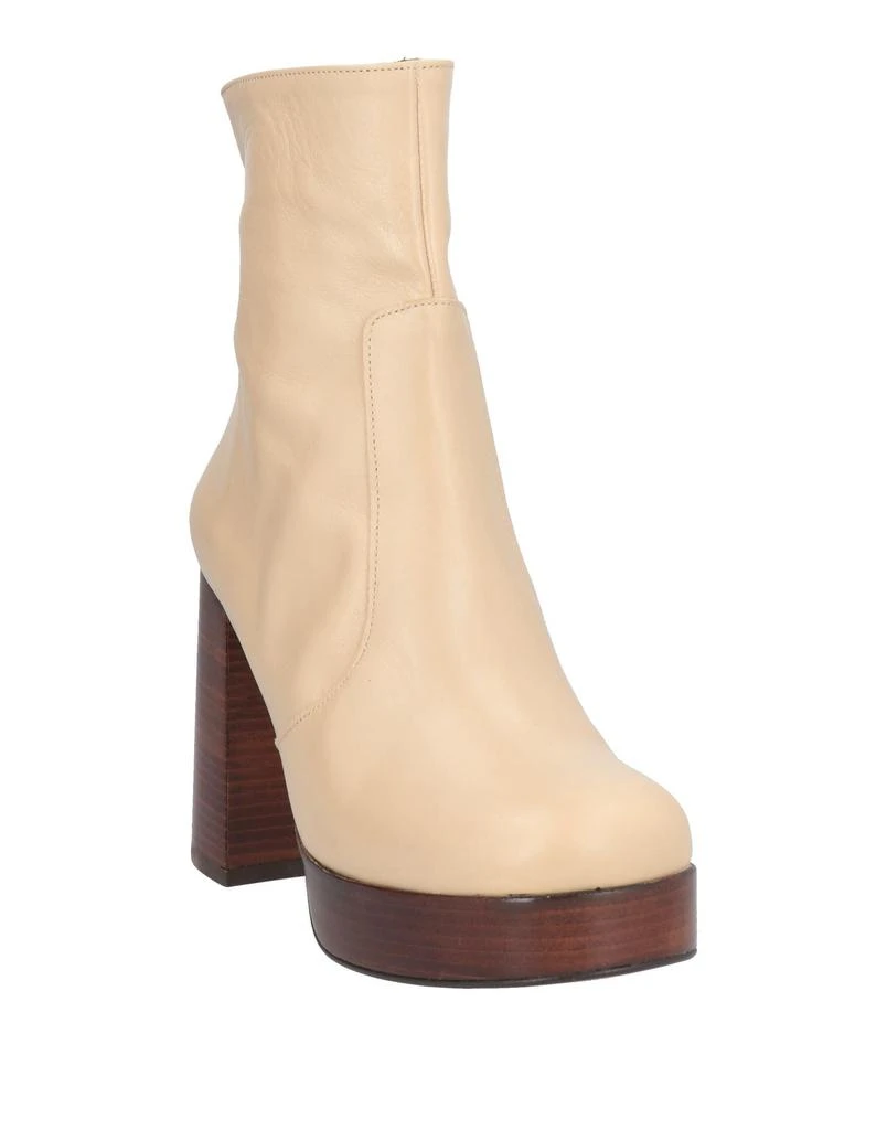 ÁNGEL ALARCÓN Ankle boot 2