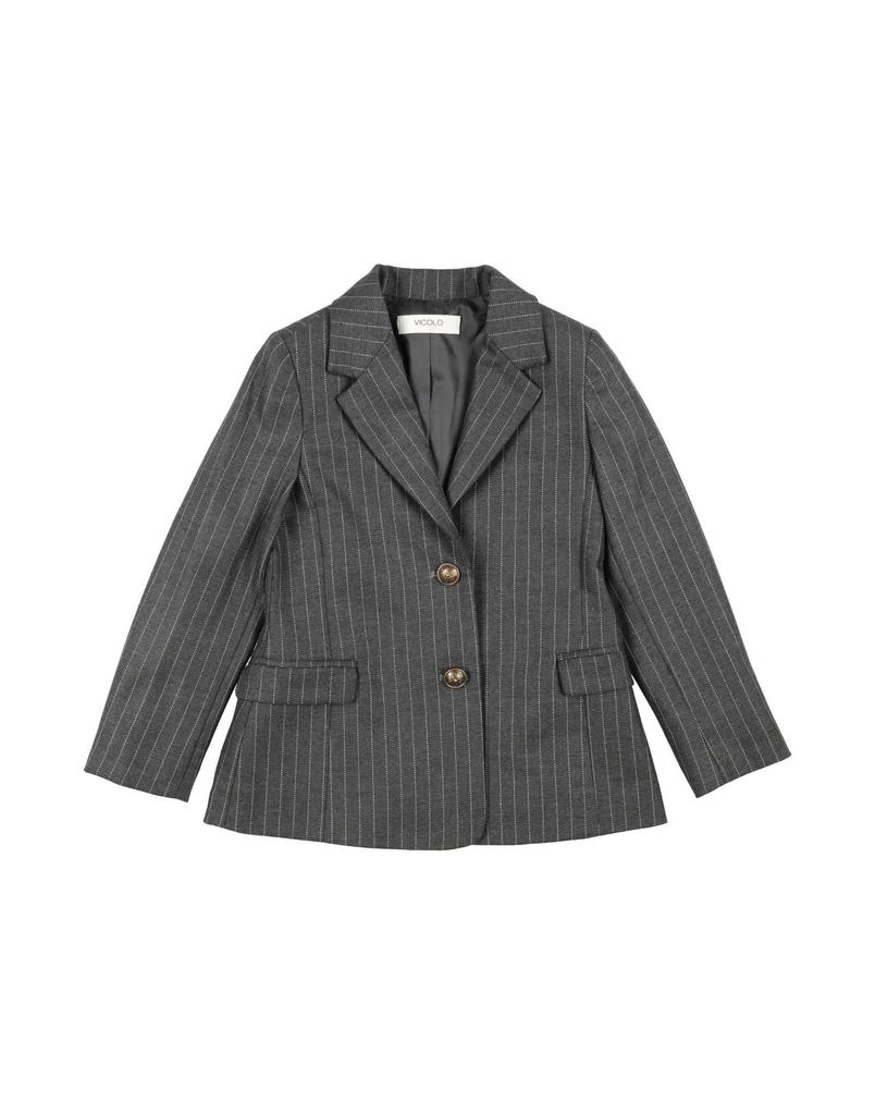 VICOLO Blazer 1