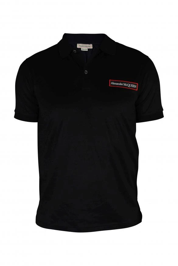 Alexander McQueen Polo 1