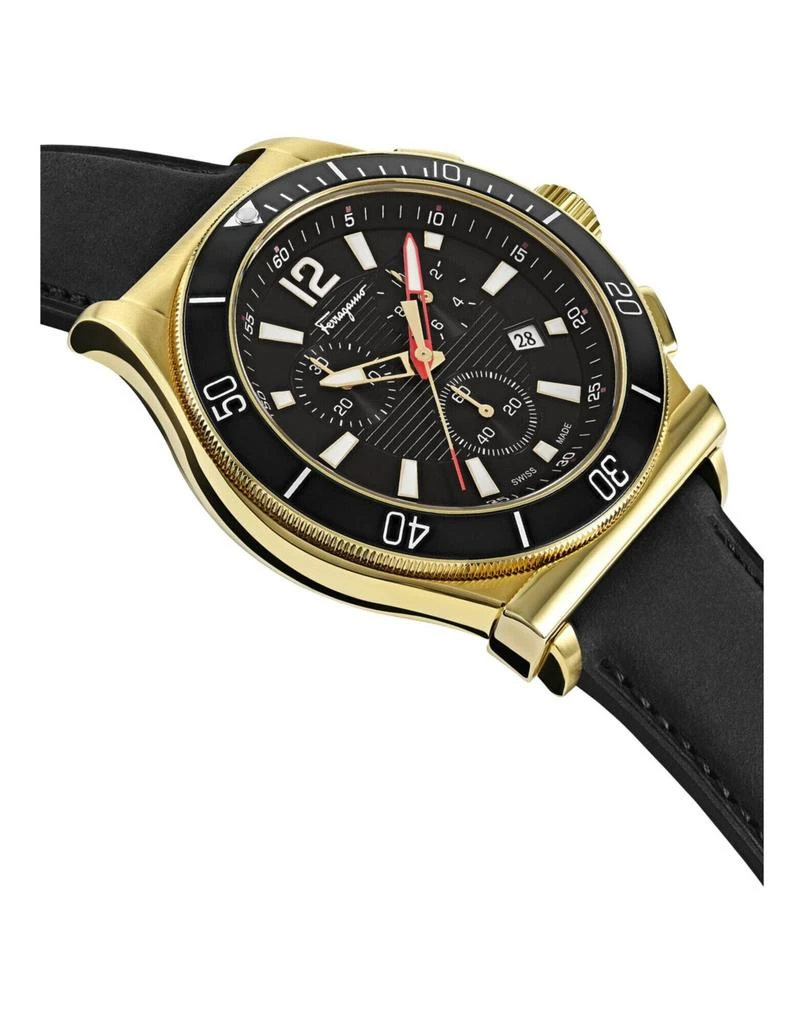 Salvatore Ferragamo Wrist watch 3