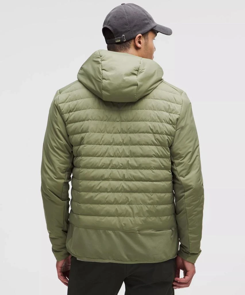 Lululemon Down for It All Hoodie 23