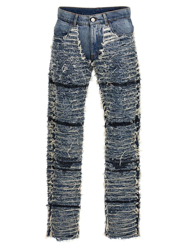 1017 ALYX 9SM 1017 Alyx 9Sm 'Blackmeans' Jeans 1