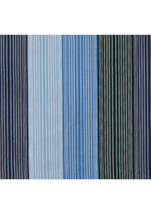 Tommy Hilfiger Hilfiger Explorer Stripe Comforter Set 4