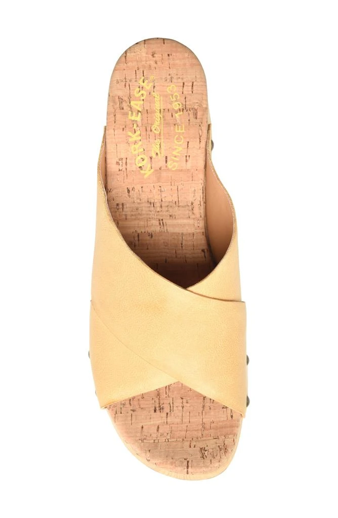 Kork-Ease Tatum Slide Sandal 5