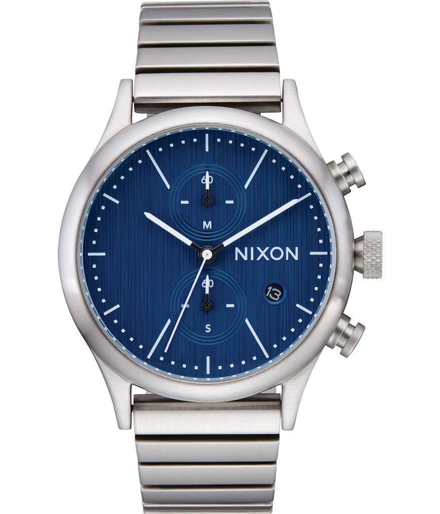 Nixon Station Chrono
