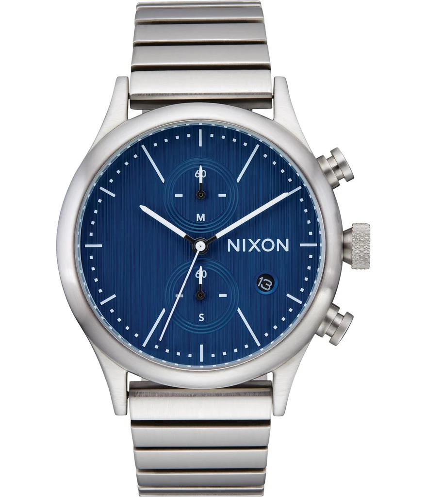 Nixon Station Chrono 1