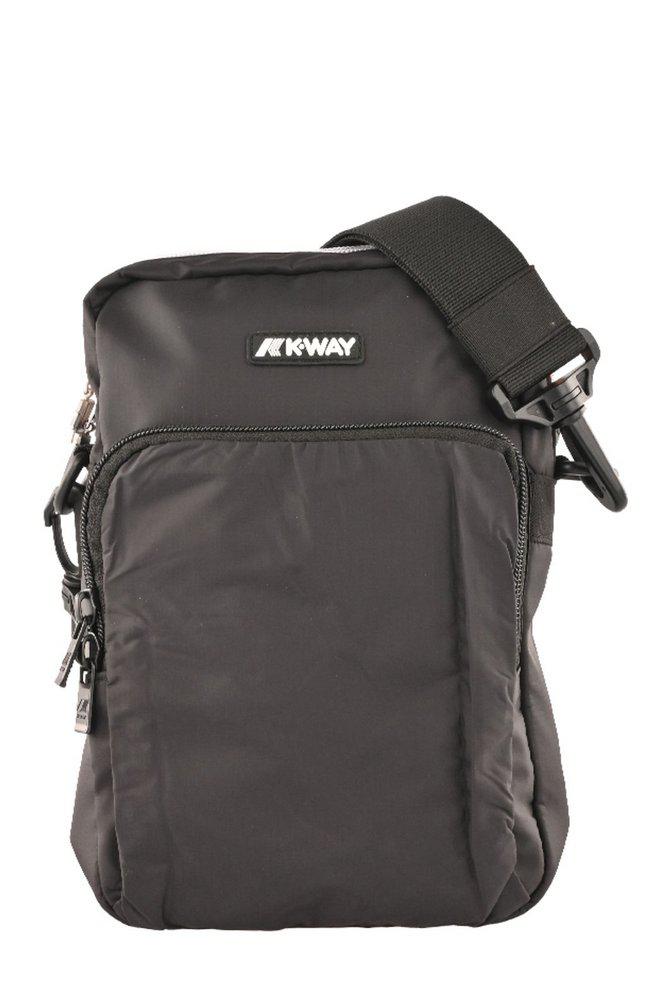 K-Way K-Way Erloy Shoulder Bag