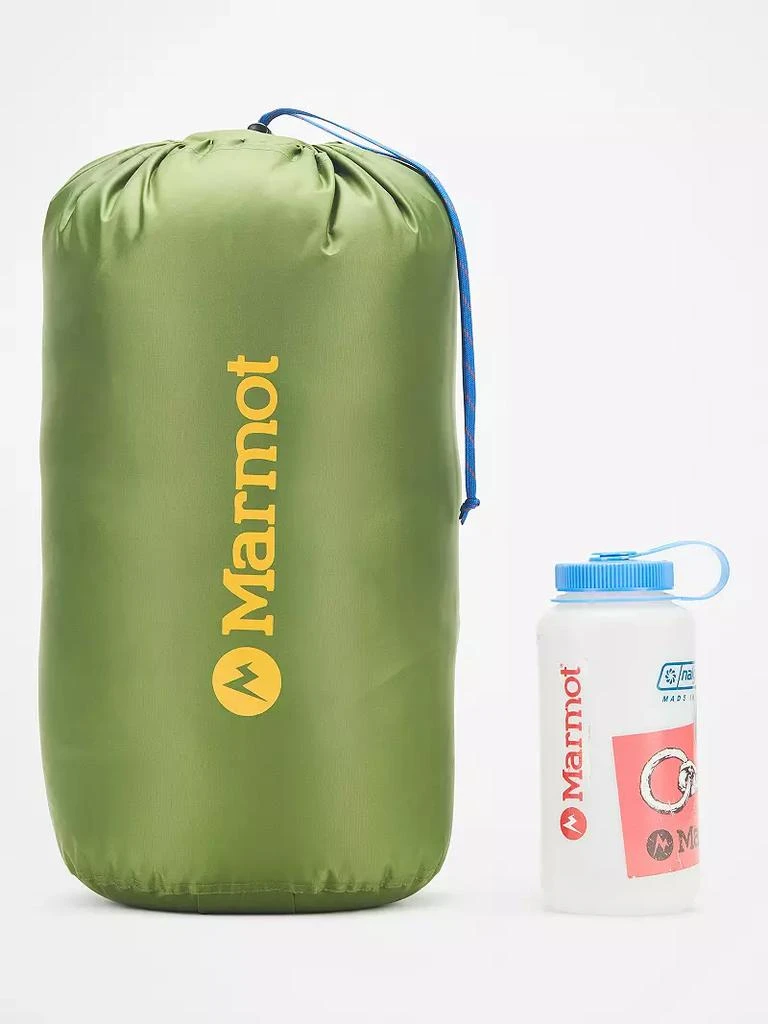 Marmot Marmot Never Summer 0 Sleeping Bag 4