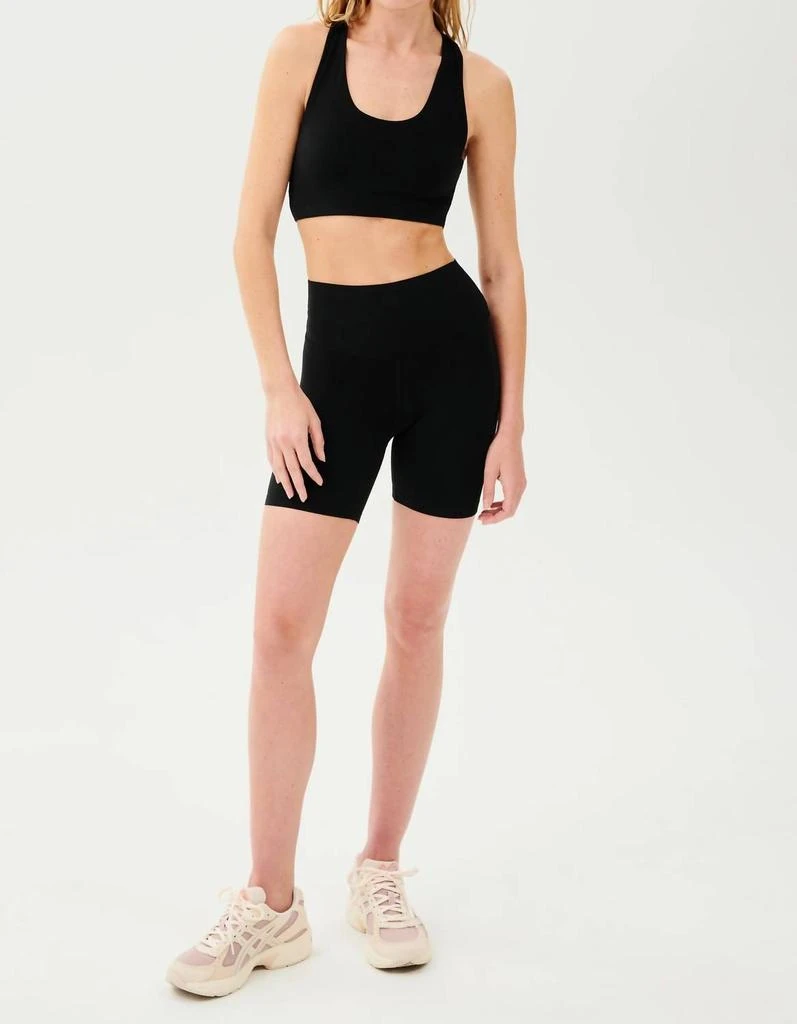 Splits59 Splits59 - Airweight High Waist Shorts - 6" 1