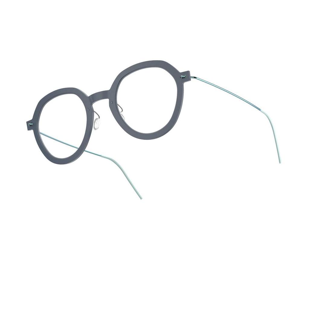 LINDBERG Lindberg N.O.W. 6640 Eyeglasses