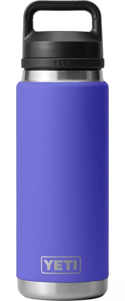 YETI YETI 26 oz. Rambler Bottle with Chug Cap