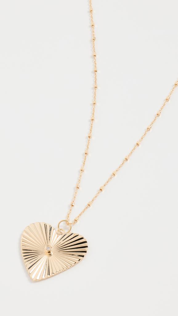 Jennifer Zeuner Sheldon Necklace