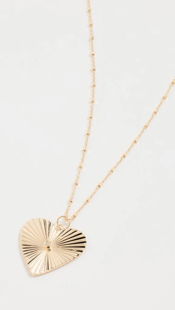Jennifer Zeuner Sheldon Necklace 1