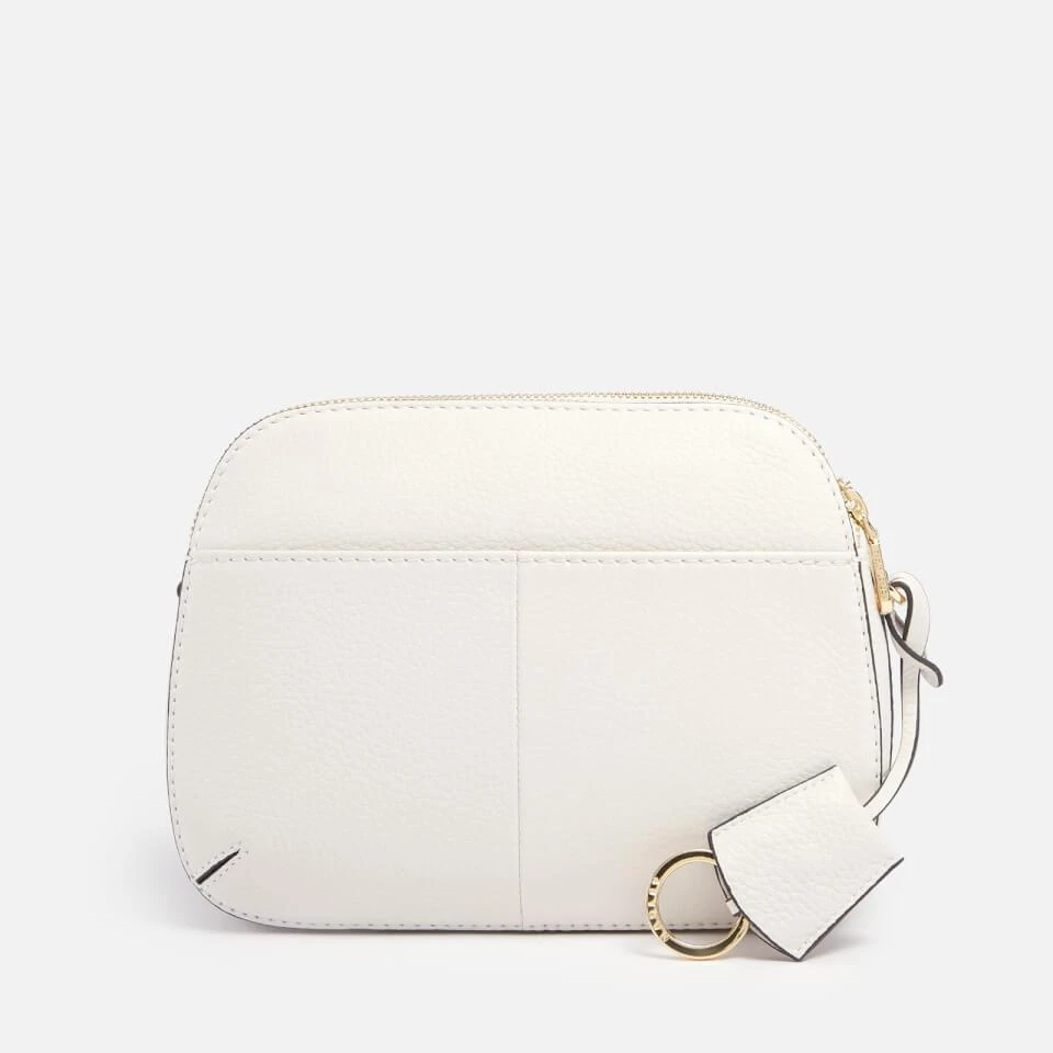 Radley Radley Women's Dukes Place Medium Ziptop Cross Body Bag - Chalk 3