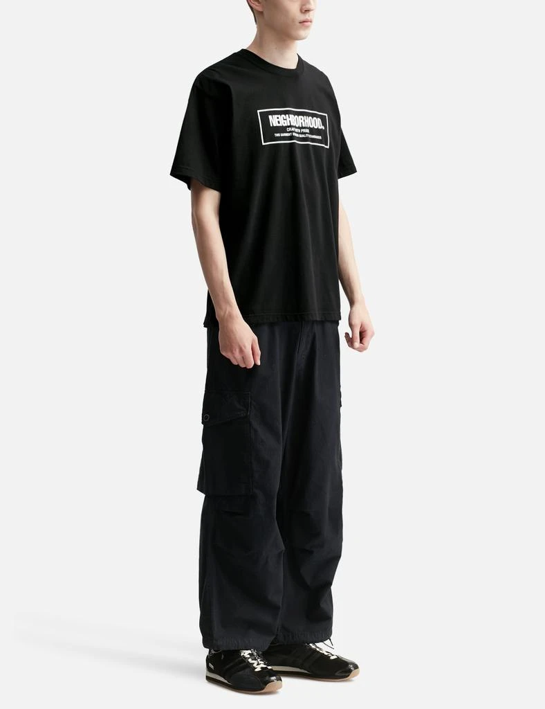 NEIGHBORHOOD NH. T-Shirt SS-1 5