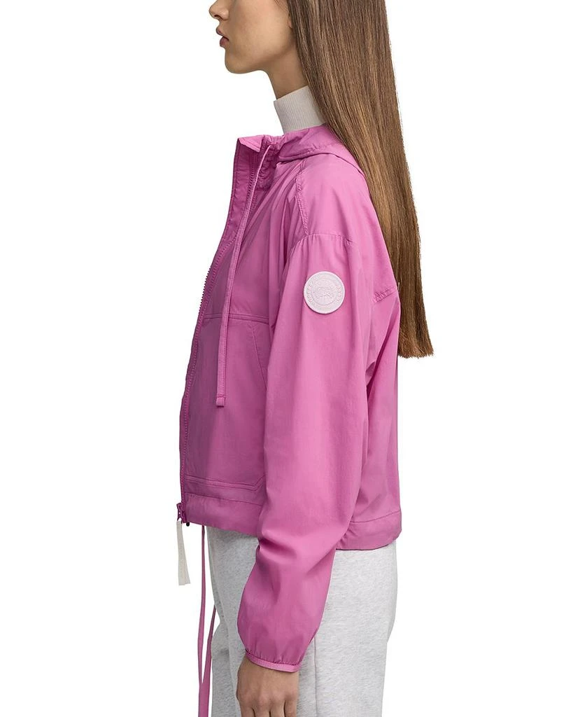 Canada Goose Cropped Kaslo Jacket 3