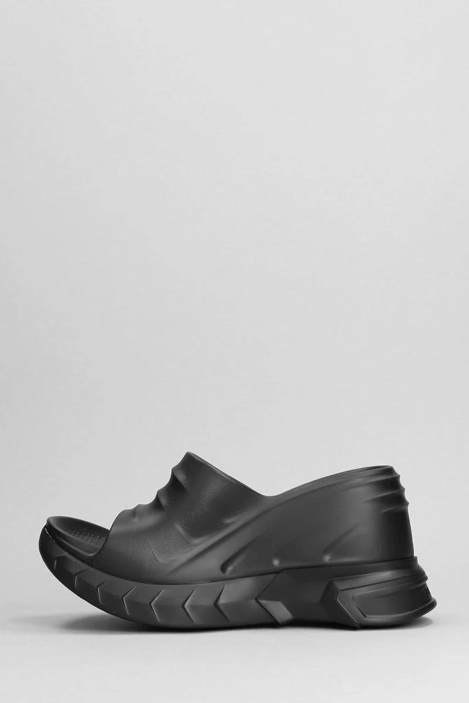 Givenchy Givenchy Marshmallow Wedges 3