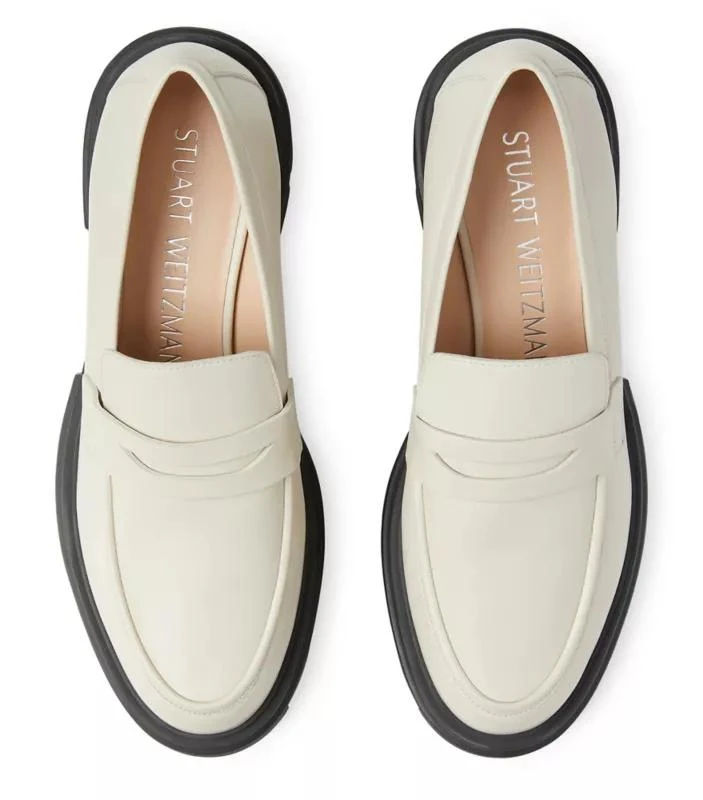 Stuart Weitzman SOHO LOAFER 5
