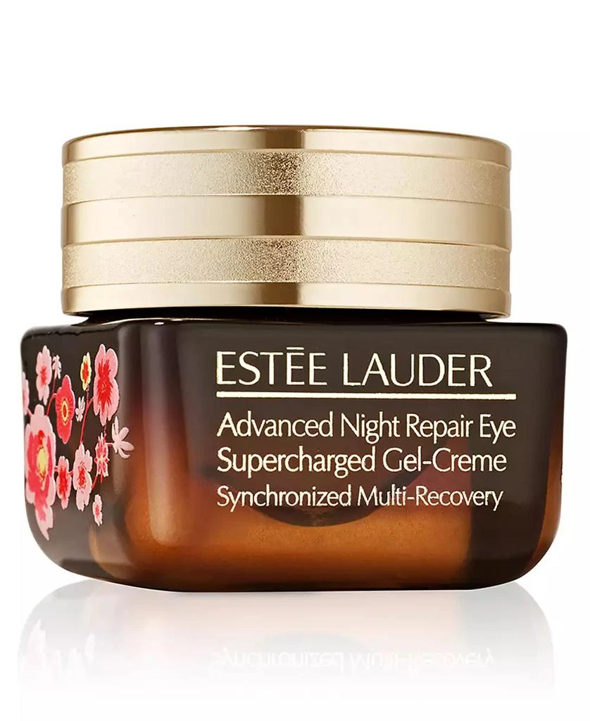 Estée Lauder Limited-Edition Advanced Night Repair Eye Supercharged Gel-Creme, 0.5 oz. 1