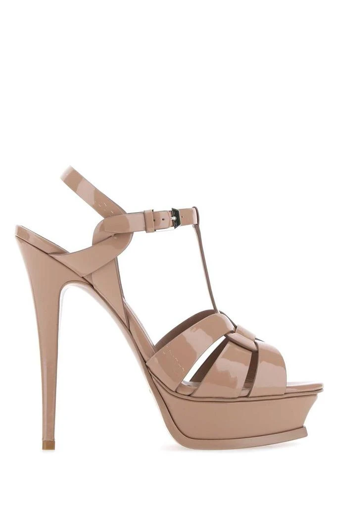 Yves Saint Laurent Saint Laurent Platform Sandals 2