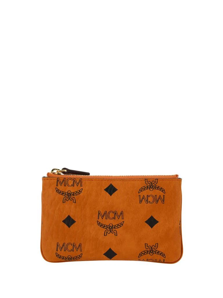 MCM M-veritas Coin Purse 1