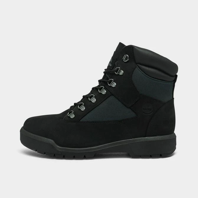 Timberland Men's Timberland 6-Inch Field Boots 1