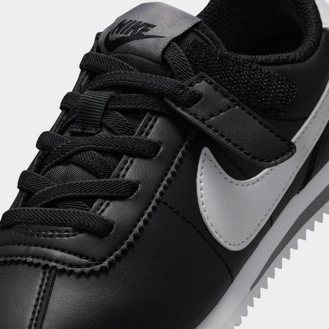 NIKE Little Kids' Nike Cortez EasyOn Casual Shoes (8C-13.5C) 3