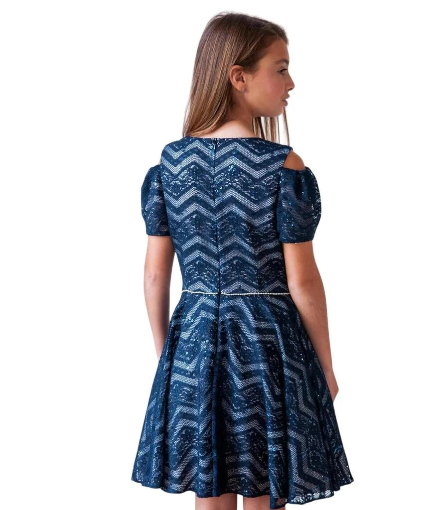 Shop David Charles - Girls Cold-shoulder Lace Dress on Sale at BeyondStyle Get 44% Off David Charles - Girls Cold-shoulder Lace Dress with Limited-Time Flash Deals, Exclusive Discounts, and Special Offers. Shop David Charles - Girls Cold-shoulder Lace Dress on Sale at BeyondStyle Get 44% Off David Charles - Girls Cold-shoulder Lace Dress with Limited-Time Flash Deals, Exclusive Discounts, and Special Offers.