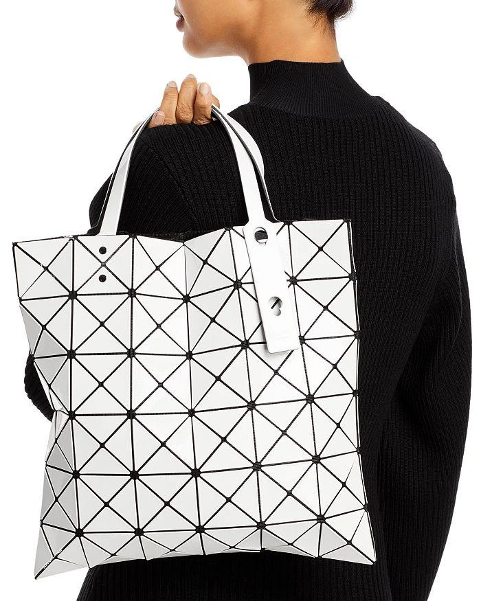 Issey Miyake Lucent Tote 3