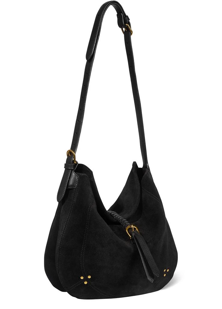 Jerome Dreyfuss Luis shoulder bag 4