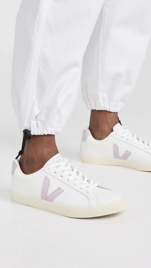 Veja Esplar Logo Sneakers 2