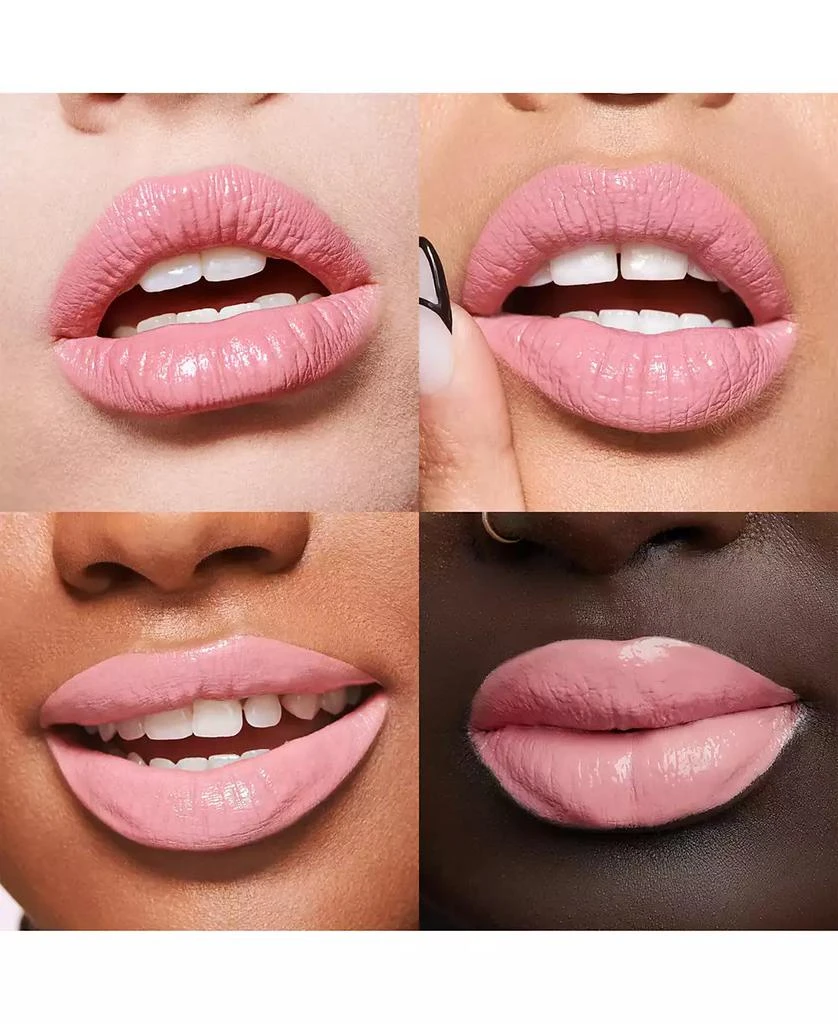 Urban Decay Vice Lip Bond Longwear Liquid Lipstick 3
