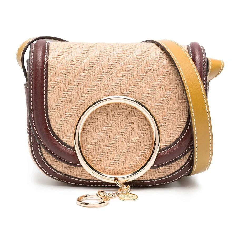 See by Chloé See by Chole Mara Small Crossbody Bag 1