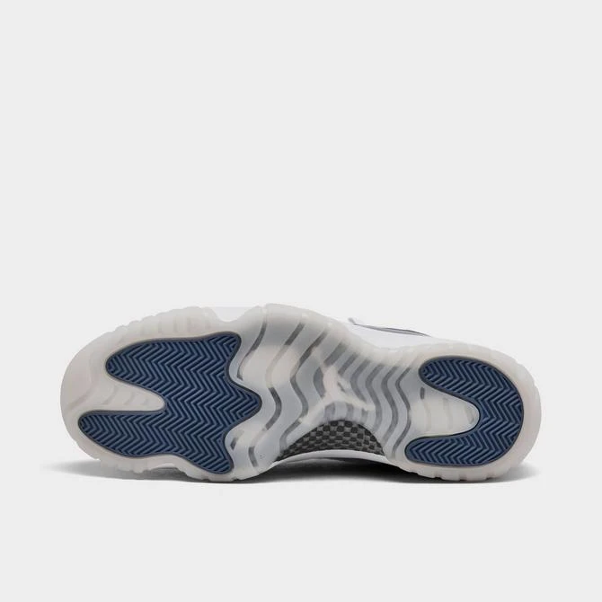 Jordan Air Jordan Retro 11 Low Basketball Shoes 6