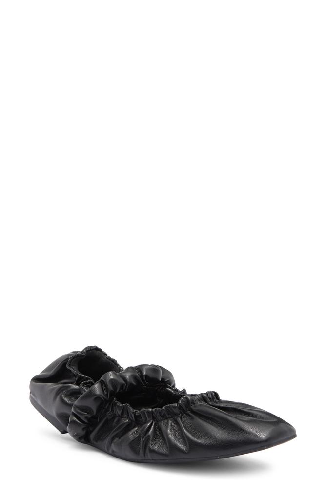 Steve Madden Yandy Ballet Flat