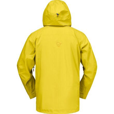 Norrøna Lofoten GORE-TEX PRO Jacket - Men
s