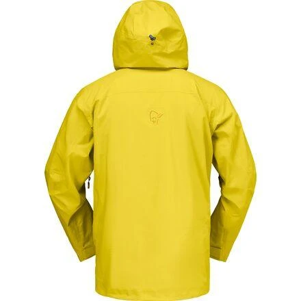 Norrøna Lofoten GORE-TEX PRO Jacket - Men
s 2