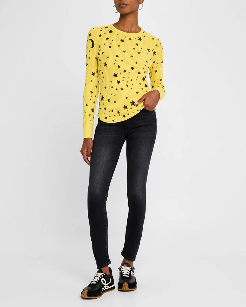 MOTHER The Looker Jeans 2