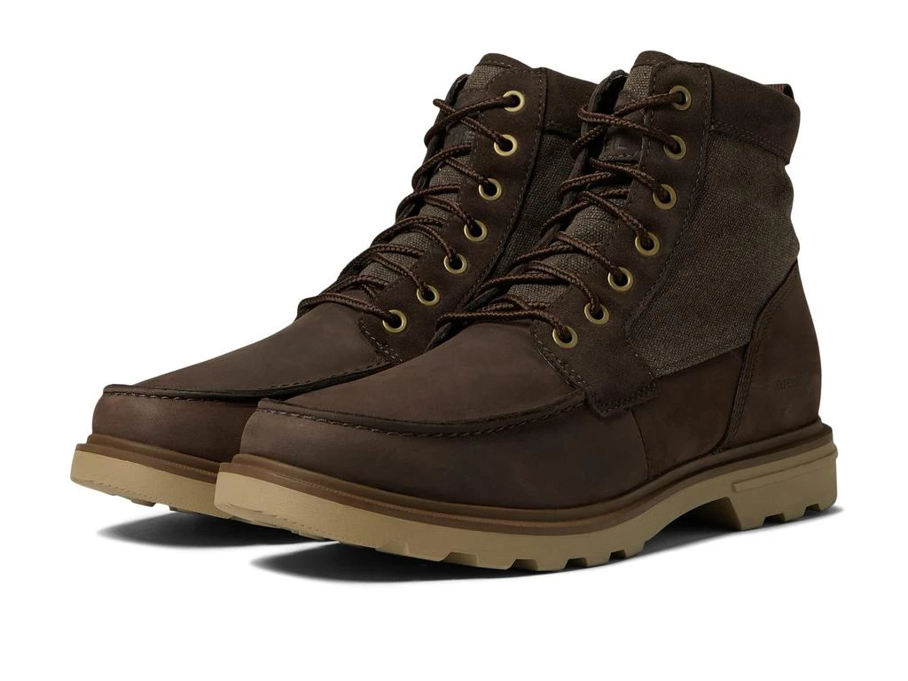 SOREL Carson™ Moc Waterproof 1